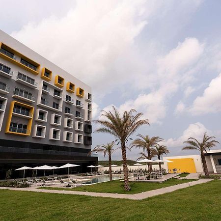 Best Western Plus Riviera Veracruz Buitenkant foto