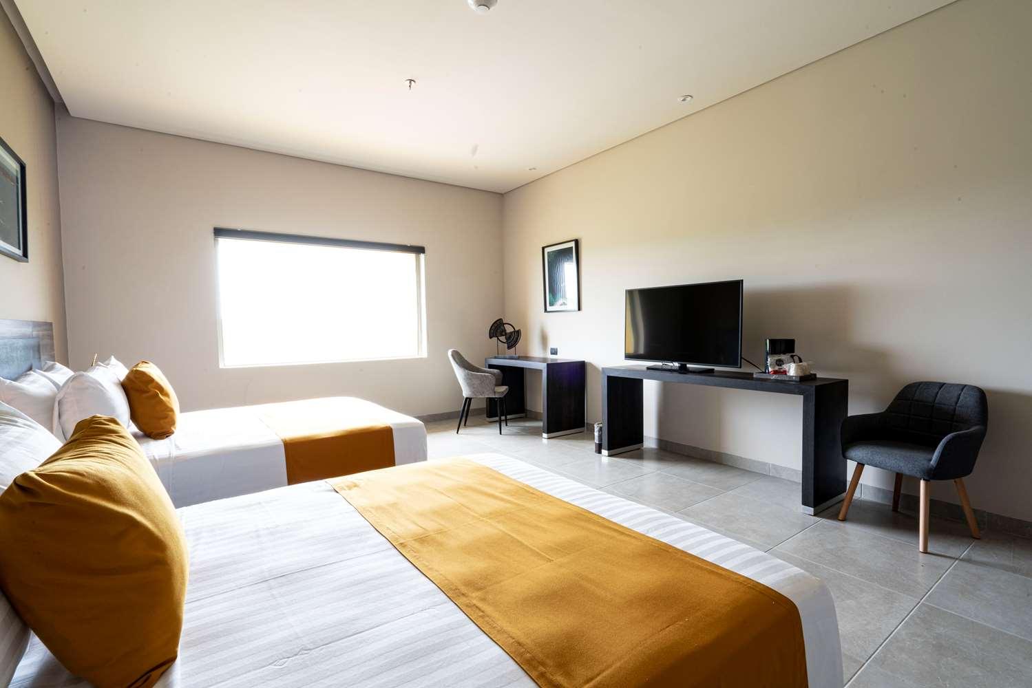 Best Western Plus Riviera Veracruz Buitenkant foto