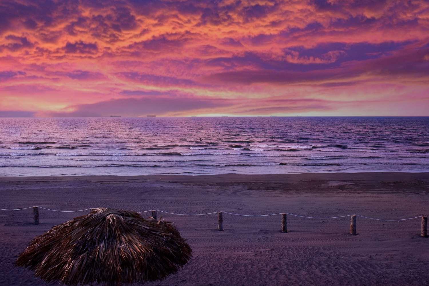 Best Western Plus Riviera Veracruz Buitenkant foto